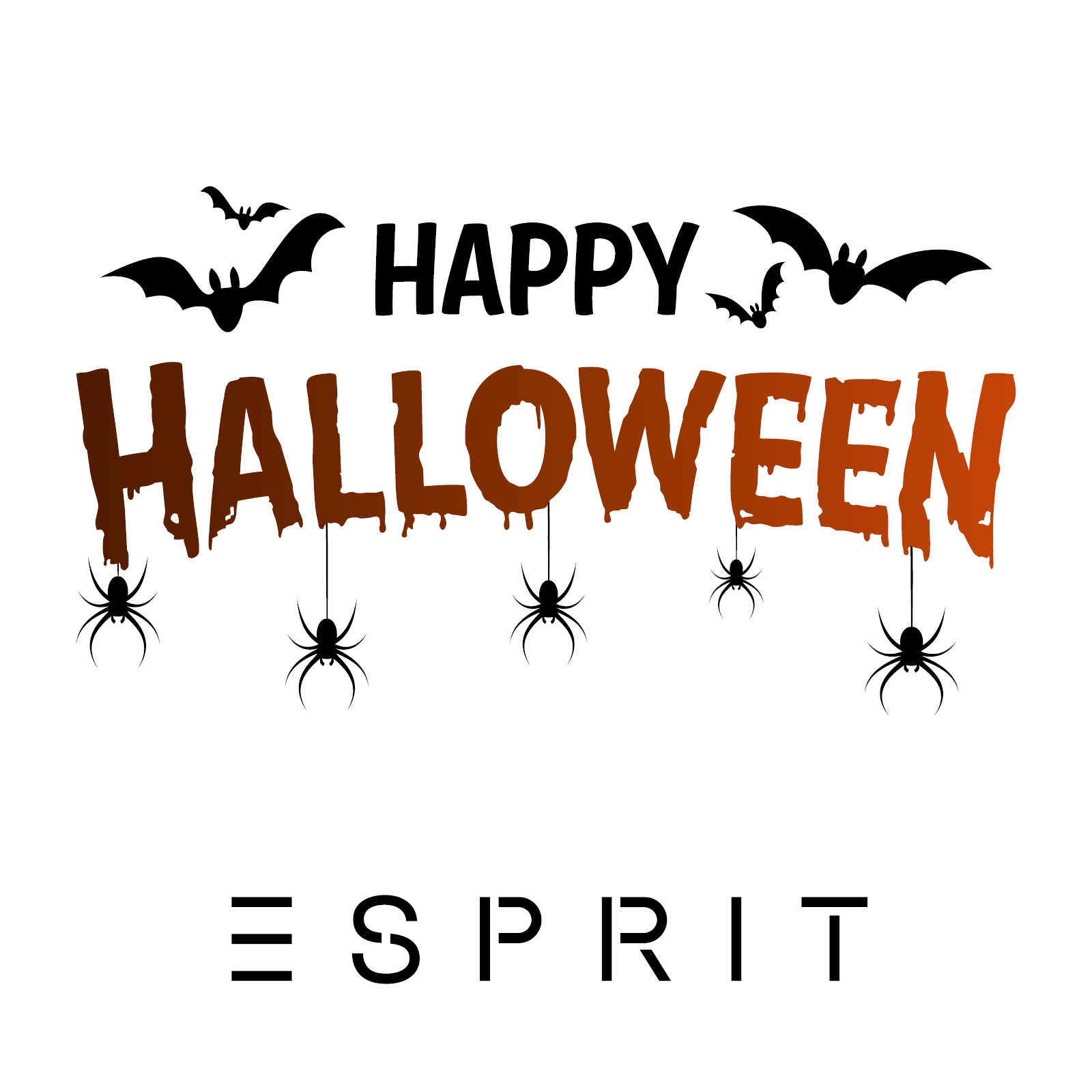 Halloween @Esprit