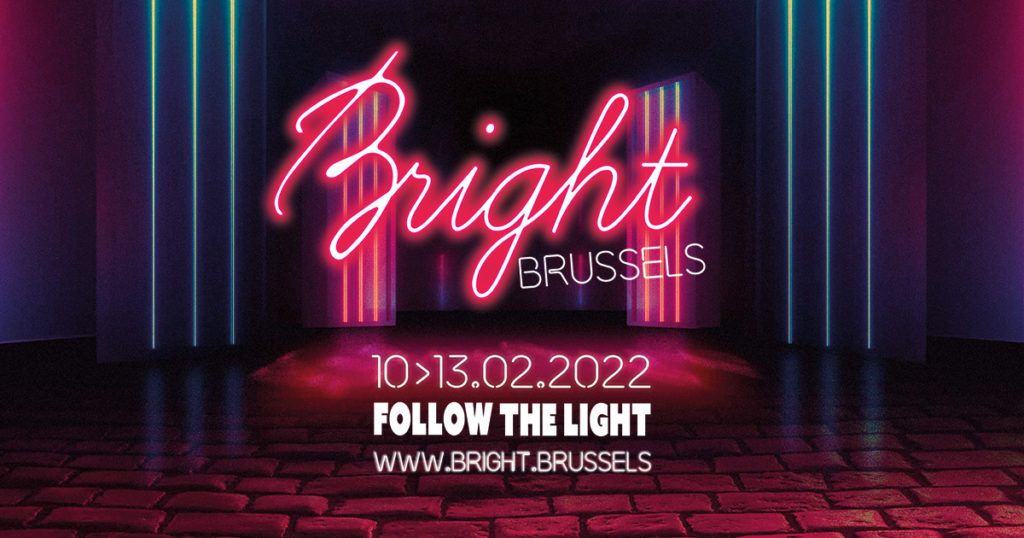 Bright Brussles 2022