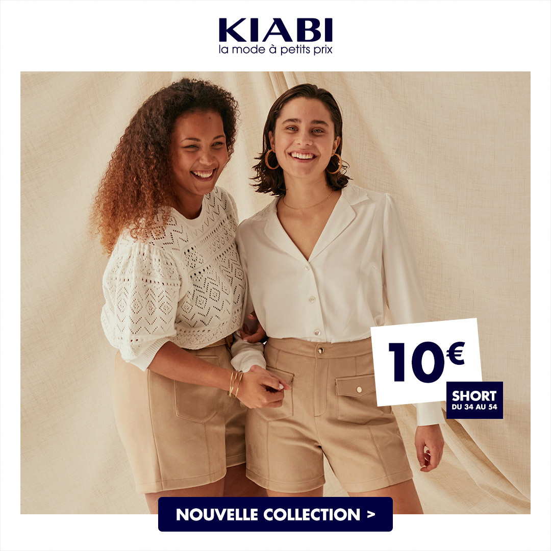 New Co women - Kiabi