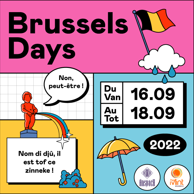 Brussels Days