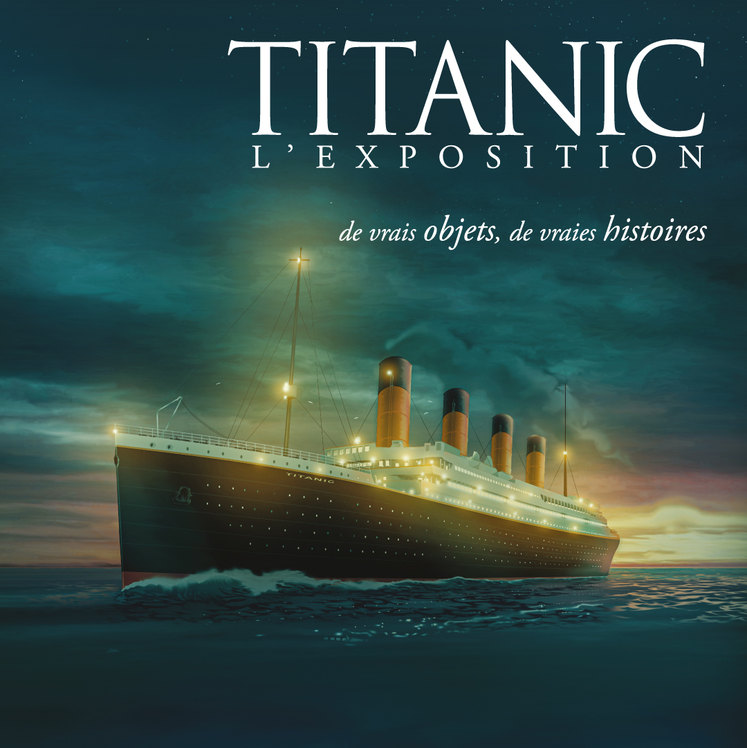 Concours Titanic