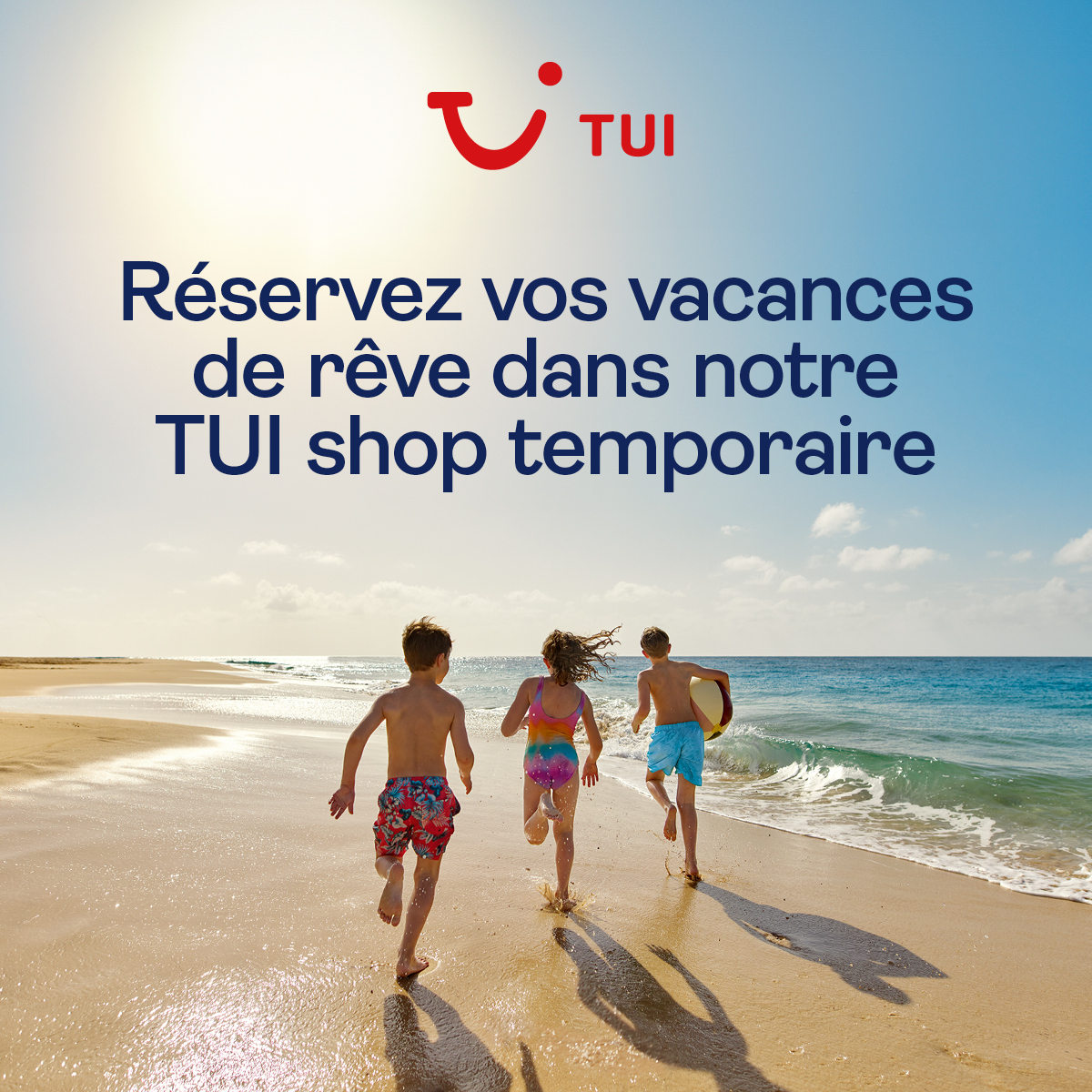 Réservez maintenant vos vacances de rêve chez TUI The Mint.