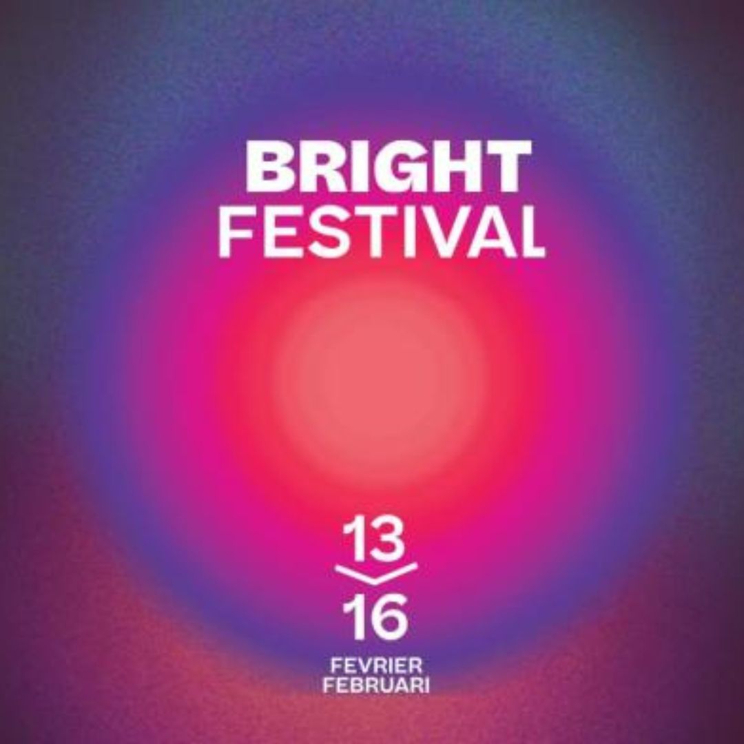 À vos agendas : Bright Festival revient