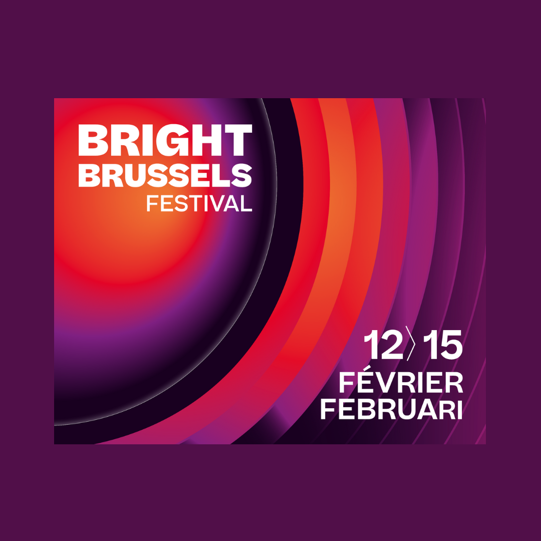 À vos agendas : Bright Festival revient