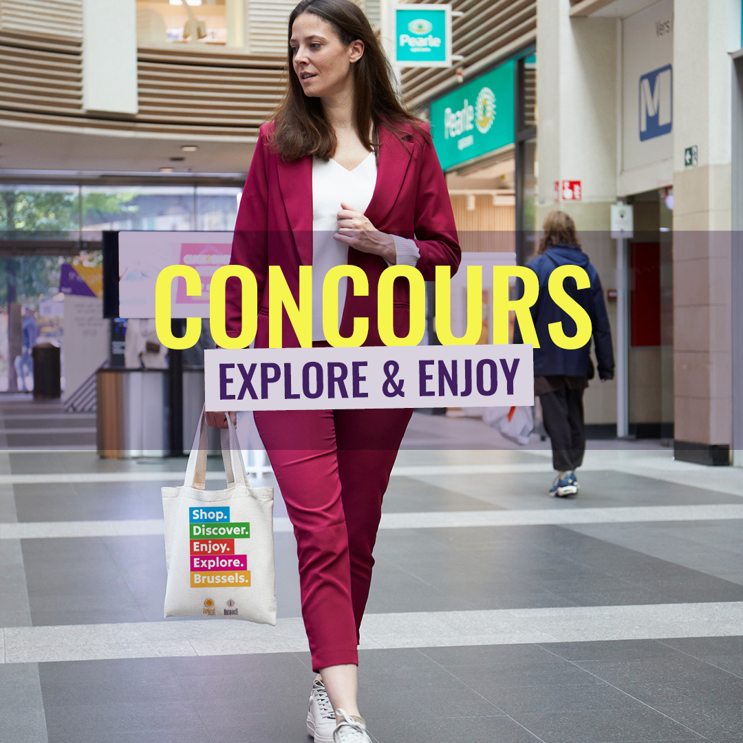 Concours Explore & Enjoy