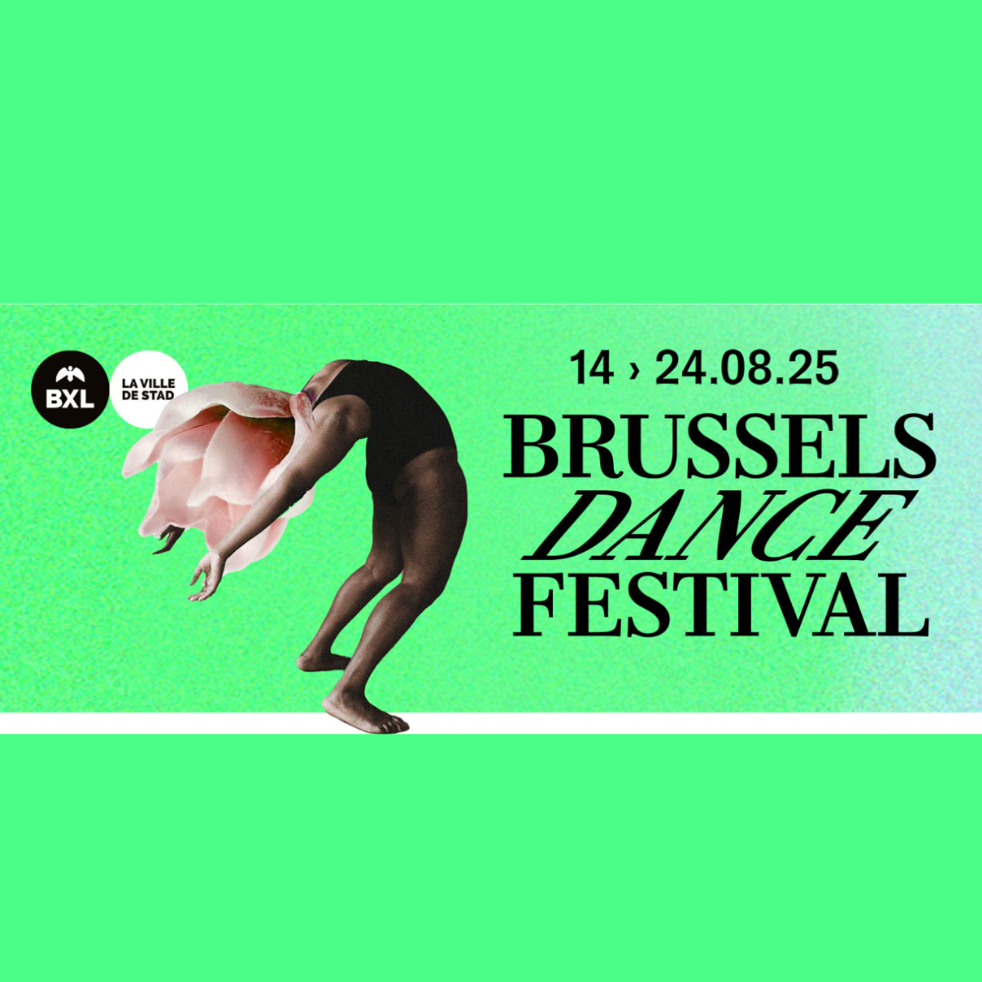 Brussels Dance Festival