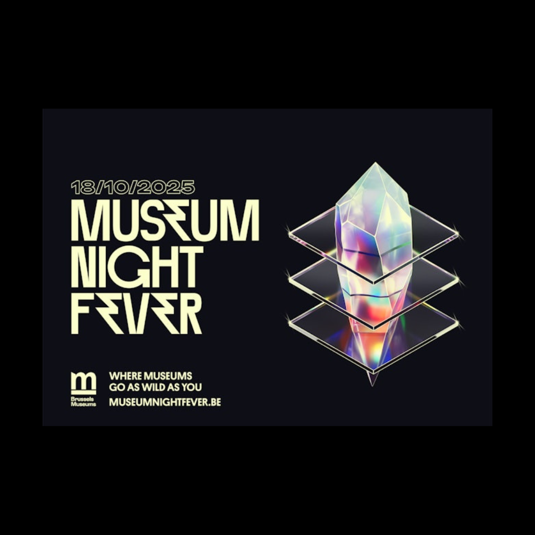 Museum Night Fever