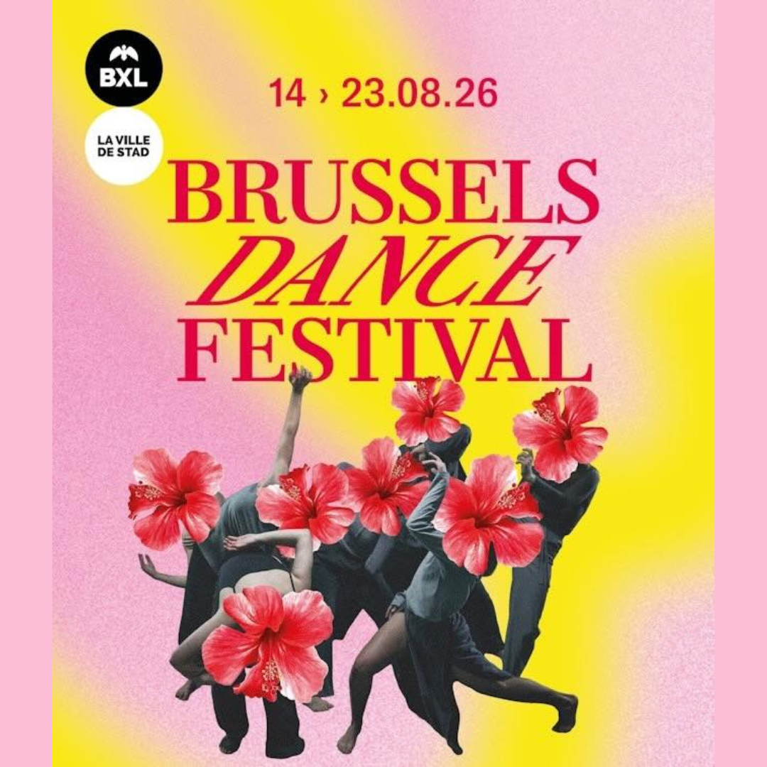 Brussels Dance Festival