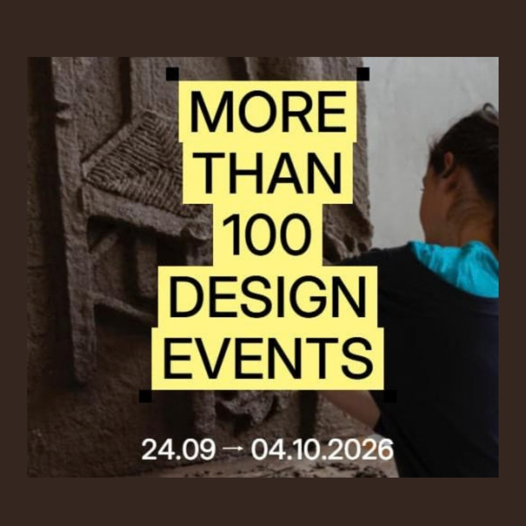 Brussels Design Week